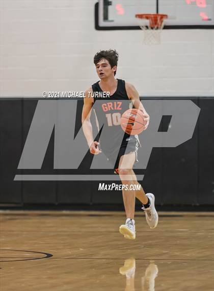 Thumbnail 3 in Idaho State All Star Game 2021 photogallery.