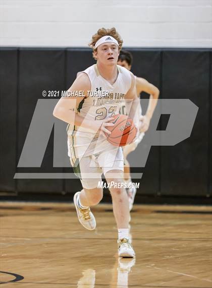 Thumbnail 3 in Idaho State All Star Game 2021 photogallery.