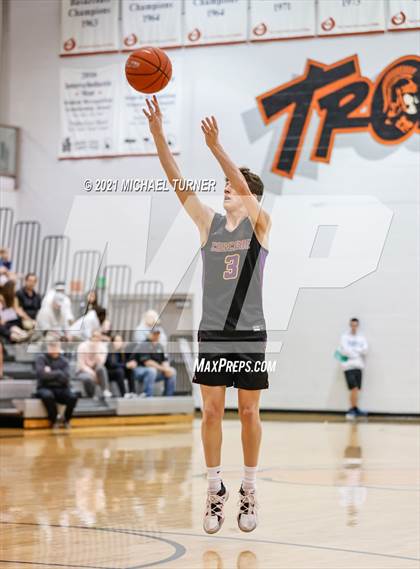 Thumbnail 3 in Idaho State All Star Game 2021 photogallery.