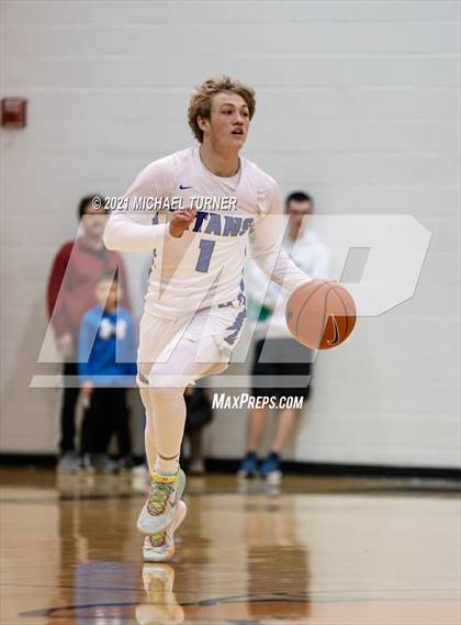 Thumbnail 3 in Idaho State All Star Game 2021 photogallery.