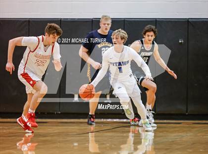 Thumbnail 1 in Idaho State All Star Game 2021 photogallery.