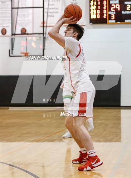 Thumbnail 1 in Idaho State All Star Game 2021 photogallery.