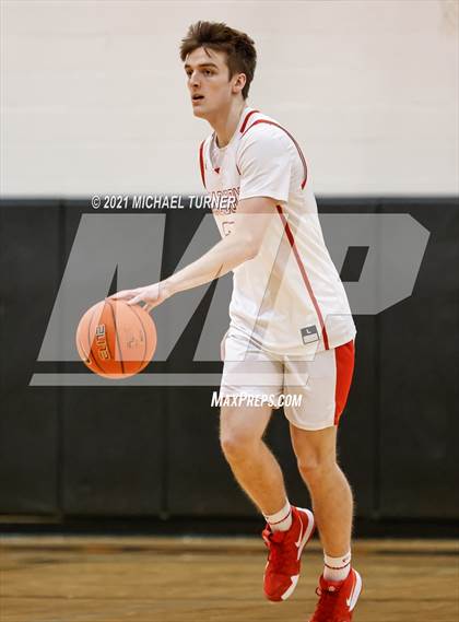 Thumbnail 3 in Idaho State All Star Game 2021 photogallery.