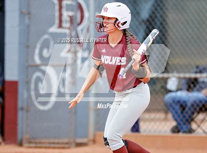 Thumbnail 1 in Desert Mountain vs. Willow Canyon (AIA 5A Round 2 Playoff) photogallery.