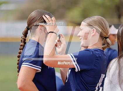 Thumbnail 1 in Desert Mountain vs. Willow Canyon (AIA 5A Round 2 Playoff) photogallery.