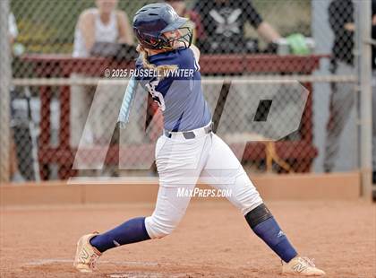 Thumbnail 1 in Desert Mountain vs. Willow Canyon (AIA 5A Round 2 Playoff) photogallery.