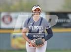Photo from the gallery "Desert Mountain vs. Willow Canyon (AIA 5A Round 2 Playoff)"