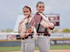 Photo from the gallery "Desert Mountain vs. Willow Canyon (AIA 5A Round 2 Playoff)"