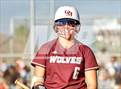Photo from the gallery "Desert Mountain vs. Willow Canyon (AIA 5A Round 2 Playoff)"