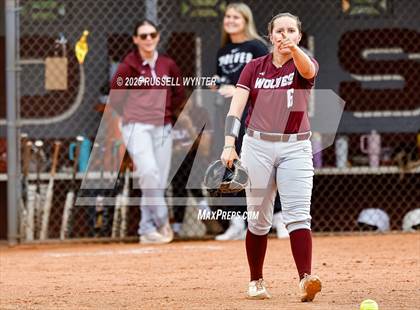 Thumbnail 3 in Desert Mountain vs. Willow Canyon (AIA 5A Round 2 Playoff) photogallery.