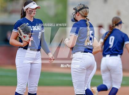 Thumbnail 1 in Desert Mountain vs. Willow Canyon (AIA 5A Round 2 Playoff) photogallery.