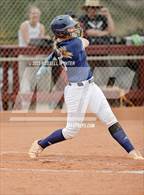 Photo from the gallery "Desert Mountain vs. Willow Canyon (AIA 5A Round 2 Playoff)"