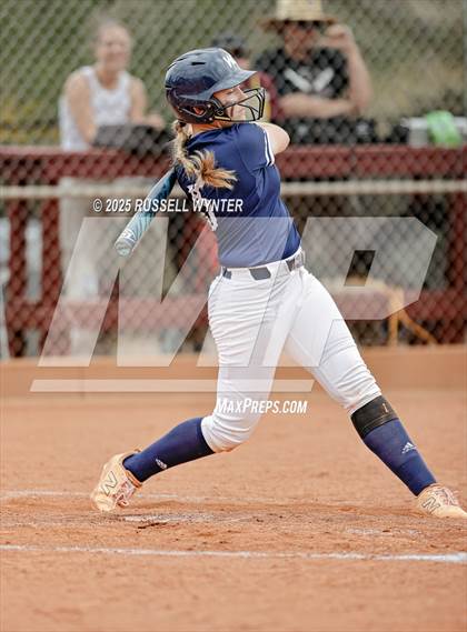 Thumbnail 3 in Desert Mountain vs. Willow Canyon (AIA 5A Round 2 Playoff) photogallery.