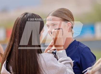 Thumbnail 2 in Desert Mountain vs. Willow Canyon (AIA 5A Round 2 Playoff) photogallery.