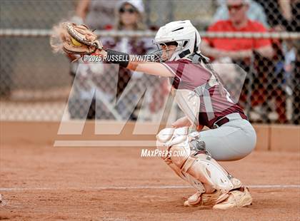 Thumbnail 3 in Desert Mountain vs. Willow Canyon (AIA 5A Round 2 Playoff) photogallery.