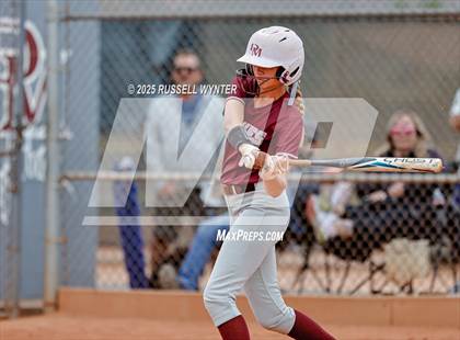 Thumbnail 3 in Desert Mountain vs. Willow Canyon (AIA 5A Round 2 Playoff) photogallery.