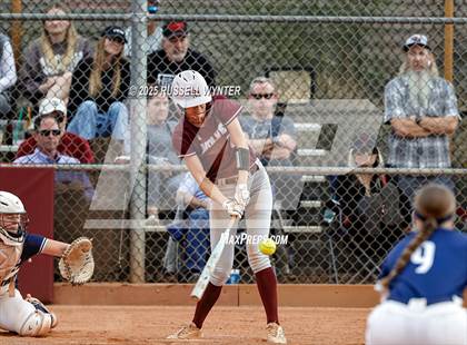 Thumbnail 1 in Desert Mountain vs. Willow Canyon (AIA 5A Round 2 Playoff) photogallery.