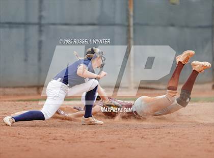 Thumbnail 2 in Desert Mountain vs. Willow Canyon (AIA 5A Round 2 Playoff) photogallery.