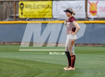 Thumbnail 1 in Desert Mountain vs. Willow Canyon (AIA 5A Round 2 Playoff) photogallery.