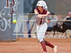 Photo from the gallery "Desert Mountain vs. Willow Canyon (AIA 5A Round 2 Playoff)"
