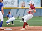 Photo from the gallery "Desert Mountain vs. Willow Canyon (AIA 5A Round 2 Playoff)"