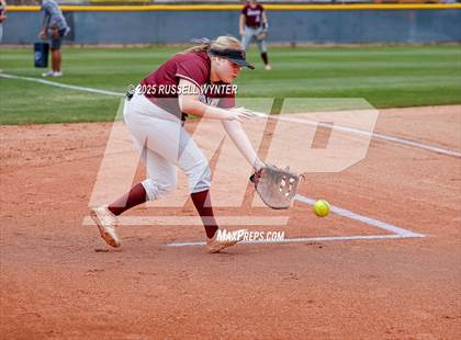Thumbnail 3 in Desert Mountain vs. Willow Canyon (AIA 5A Round 2 Playoff) photogallery.