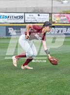 Photo from the gallery "Desert Mountain vs. Willow Canyon (AIA 5A Round 2 Playoff)"