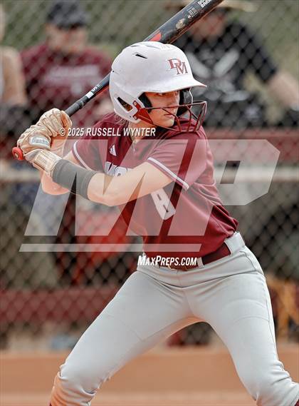 Thumbnail 3 in Desert Mountain vs. Willow Canyon (AIA 5A Round 2 Playoff) photogallery.