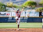 Photo from the gallery "Desert Mountain vs. Willow Canyon (AIA 5A Round 2 Playoff)"