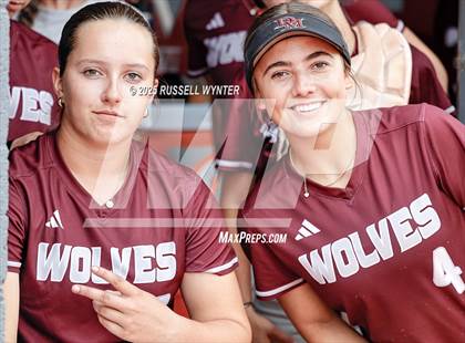 Thumbnail 3 in Desert Mountain vs. Willow Canyon (AIA 5A Round 2 Playoff) photogallery.