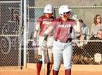 Photo from the gallery "Desert Mountain vs. Willow Canyon (AIA 5A Round 2 Playoff)"