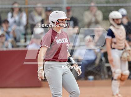 Thumbnail 3 in Desert Mountain vs. Willow Canyon (AIA 5A Round 2 Playoff) photogallery.