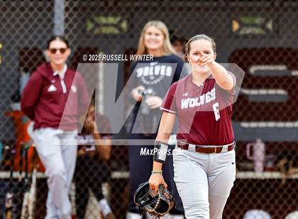 Thumbnail 1 in Desert Mountain vs. Willow Canyon (AIA 5A Round 2 Playoff) photogallery.