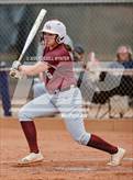 Photo from the gallery "Desert Mountain vs. Willow Canyon (AIA 5A Round 2 Playoff)"