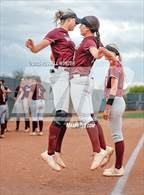 Photo from the gallery "Desert Mountain vs. Willow Canyon (AIA 5A Round 2 Playoff)"