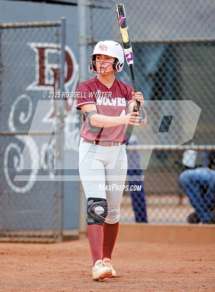 Thumbnail 2 in Desert Mountain vs. Willow Canyon (AIA 5A Round 2 Playoff) photogallery.