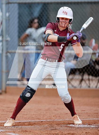 Thumbnail 1 in Desert Mountain vs. Willow Canyon (AIA 5A Round 2 Playoff) photogallery.