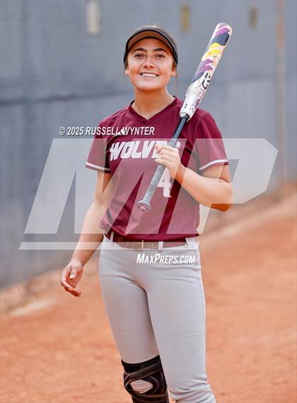 Thumbnail 3 in Desert Mountain vs. Willow Canyon (AIA 5A Round 2 Playoff) photogallery.