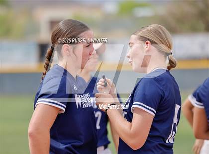 Thumbnail 1 in Desert Mountain vs. Willow Canyon (AIA 5A Round 2 Playoff) photogallery.