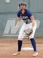 Photo from the gallery "Desert Mountain vs. Willow Canyon (AIA 5A Round 2 Playoff)"