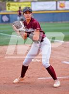 Photo from the gallery "Desert Mountain vs. Willow Canyon (AIA 5A Round 2 Playoff)"