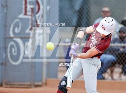 Thumbnail 1 in Desert Mountain vs. Willow Canyon (AIA 5A Round 2 Playoff) photogallery.