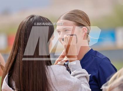 Thumbnail 3 in Desert Mountain vs. Willow Canyon (AIA 5A Round 2 Playoff) photogallery.