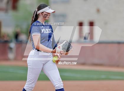 Thumbnail 3 in Desert Mountain vs. Willow Canyon (AIA 5A Round 2 Playoff) photogallery.