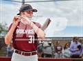 Photo from the gallery "Desert Mountain vs. Willow Canyon (AIA 5A Round 2 Playoff)"