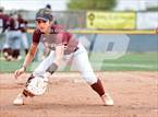 Photo from the gallery "Desert Mountain vs. Willow Canyon (AIA 5A Round 2 Playoff)"