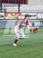 Photo from the gallery "Desert Mountain vs. Willow Canyon (AIA 5A Round 2 Playoff)"