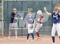 Photo from the gallery "Desert Mountain vs. Willow Canyon (AIA 5A Round 2 Playoff)"