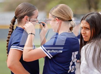 Thumbnail 3 in Desert Mountain vs. Willow Canyon (AIA 5A Round 2 Playoff) photogallery.