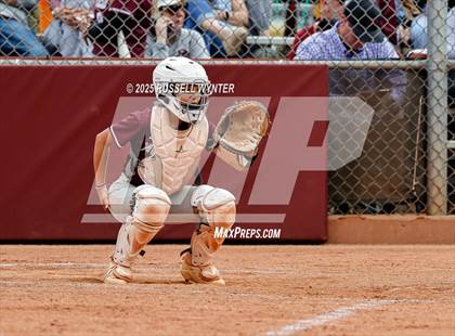 Thumbnail 1 in Desert Mountain vs. Willow Canyon (AIA 5A Round 2 Playoff) photogallery.